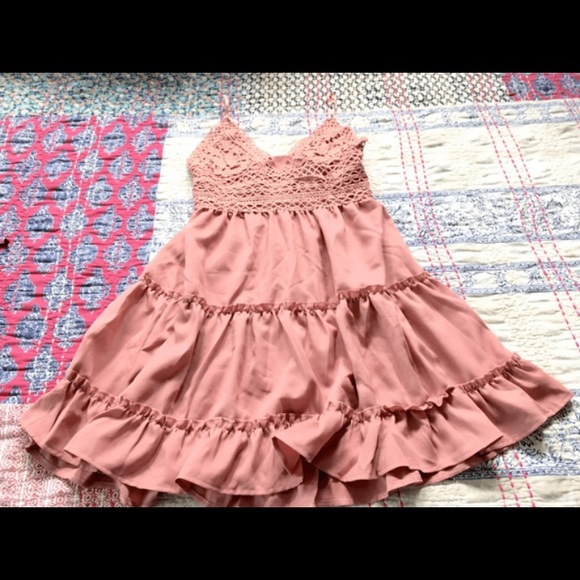 Cute summer dress - Picture 2 of 4